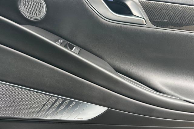 2023 Genesis G80 3.5T Sport AWD