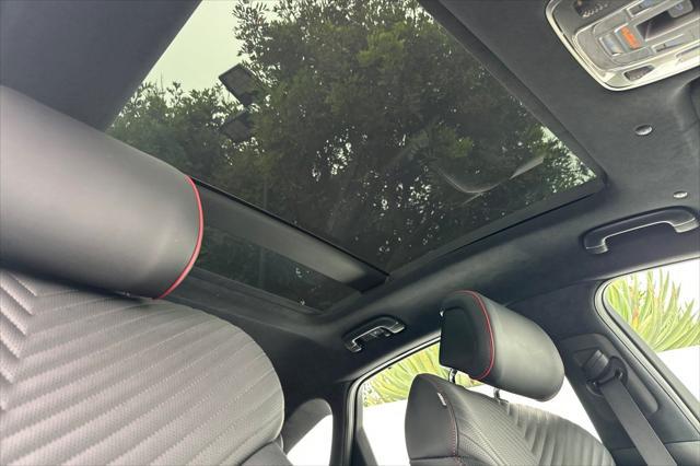 2023 Genesis G80 3.5T Sport AWD