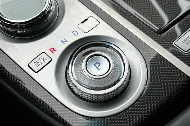 2023 Genesis G80 3.5T Sport AWD