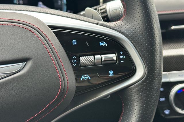 2023 Genesis G80 3.5T Sport AWD