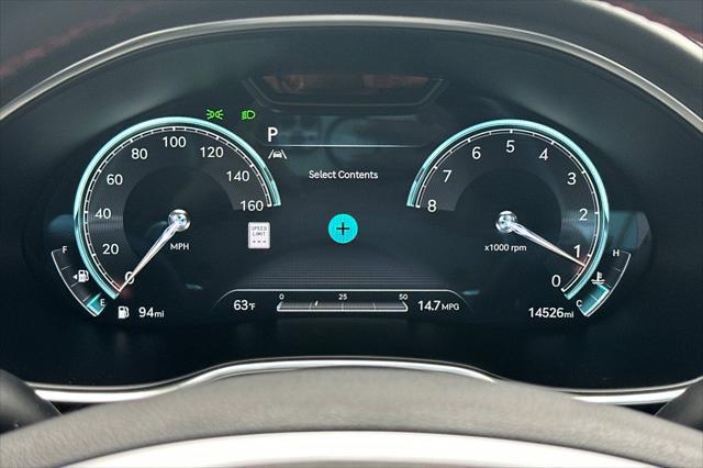 2023 Genesis G80 3.5T Sport AWD