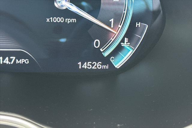 2023 Genesis G80 3.5T Sport AWD
