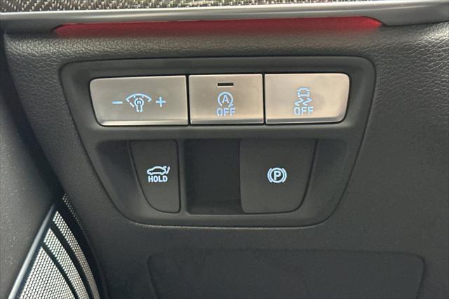 2023 Genesis G80 3.5T Sport AWD