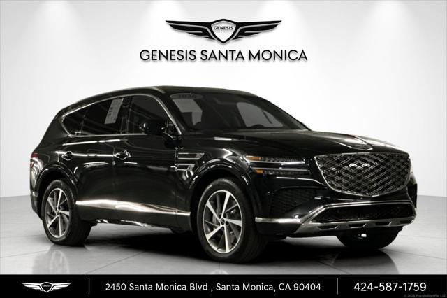 2026 Genesis GV80 2.5T Advanced AWD for sale in SANTA MONICA, CA