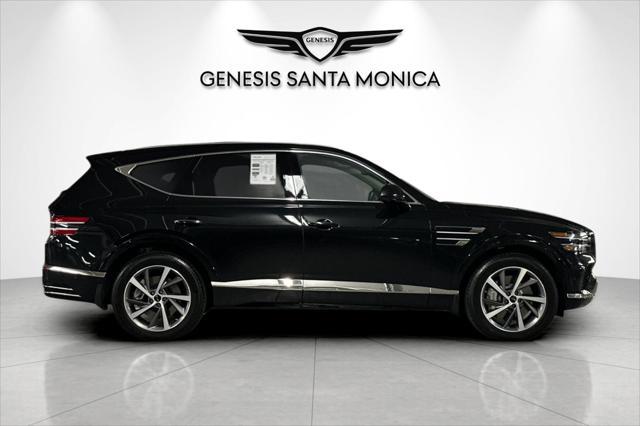 2026 Genesis GV80 2.5T Advanced AWD