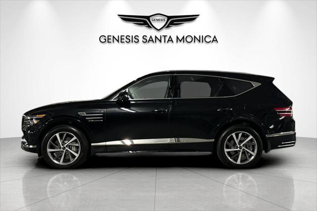 2026 Genesis GV80 2.5T Advanced AWD