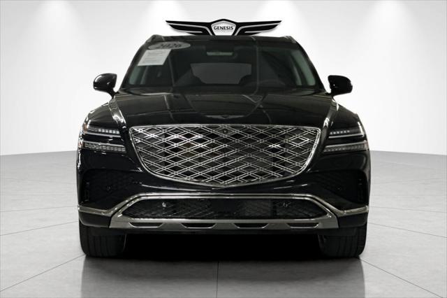 2026 Genesis GV80 2.5T Advanced AWD
