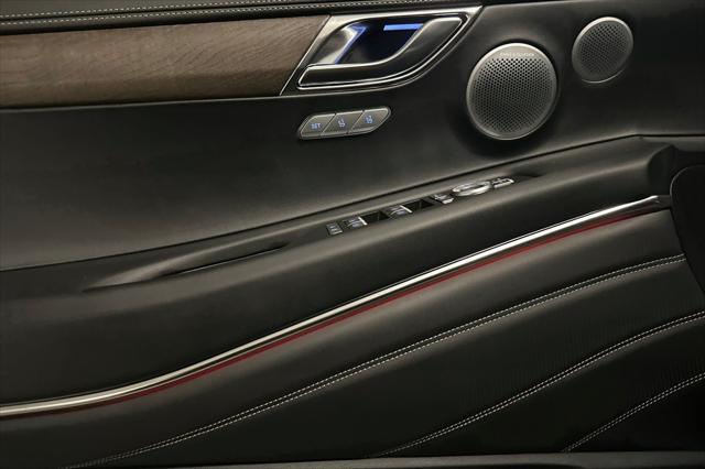 2026 Genesis GV80 2.5T Advanced AWD