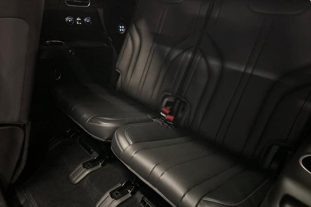 2026 Genesis GV80 2.5T Advanced AWD