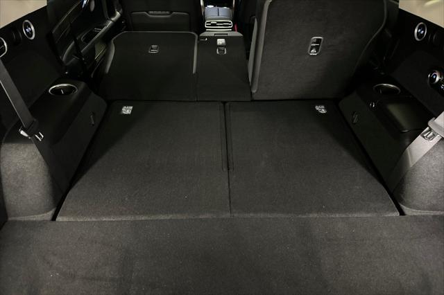 2026 Genesis GV80 2.5T Advanced AWD