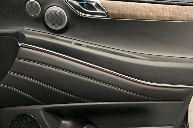 2026 Genesis GV80 2.5T Advanced AWD