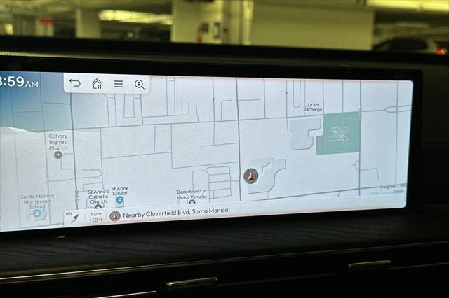 2026 Genesis GV80 2.5T Advanced AWD