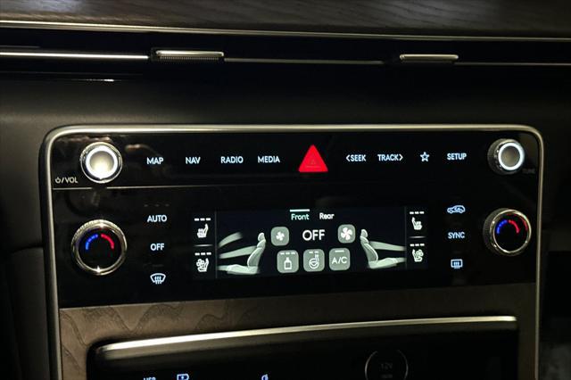 2026 Genesis GV80 2.5T Advanced AWD