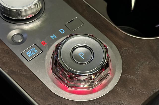 2026 Genesis GV80 2.5T Advanced AWD