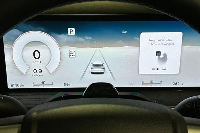 2026 Genesis GV80 2.5T Advanced AWD