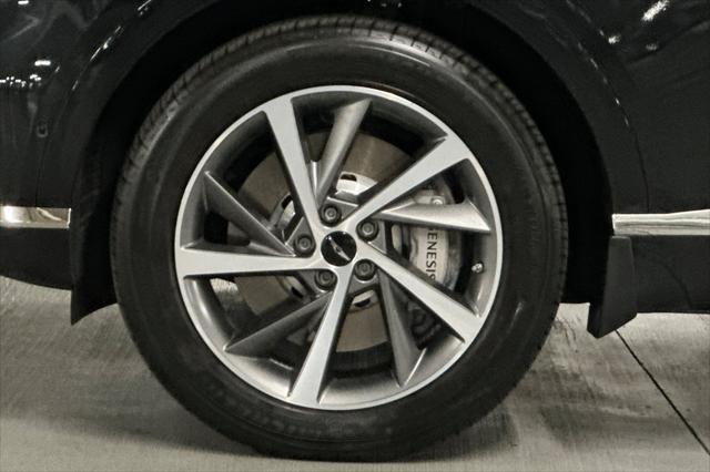 2026 Genesis GV80 2.5T Advanced AWD