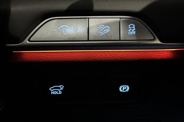 2026 Genesis GV80 2.5T Advanced AWD