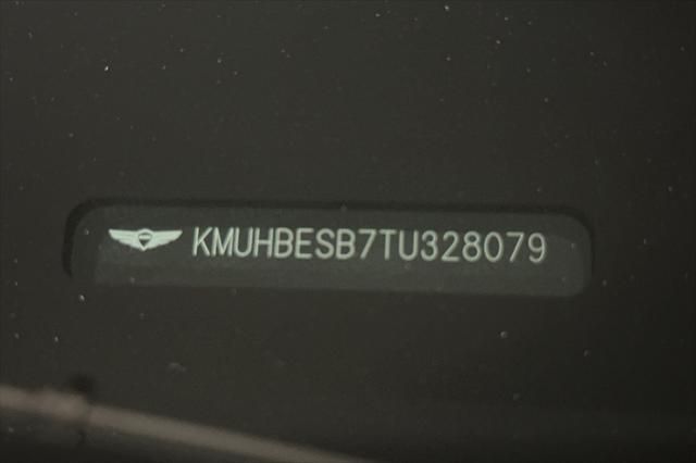 2026 Genesis GV80 2.5T Advanced AWD