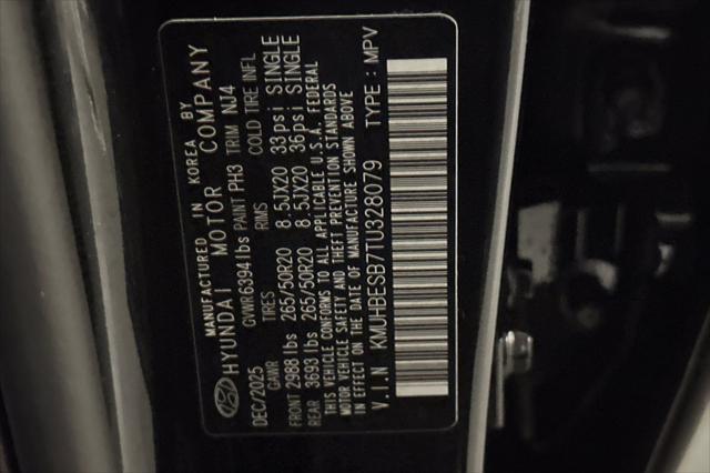 2026 Genesis GV80 2.5T Advanced AWD