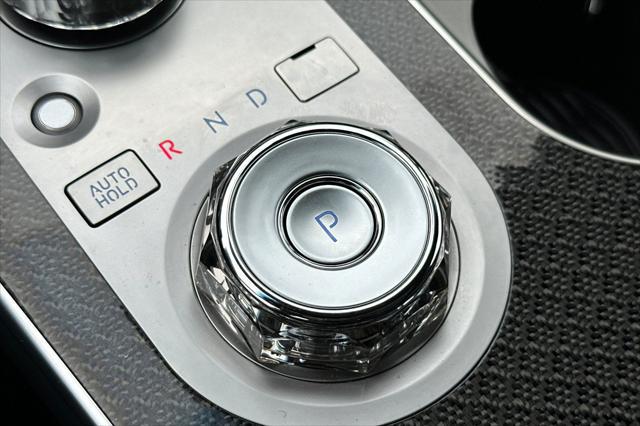2026 Genesis GV80 3.5T E-SC MHEV AWD
