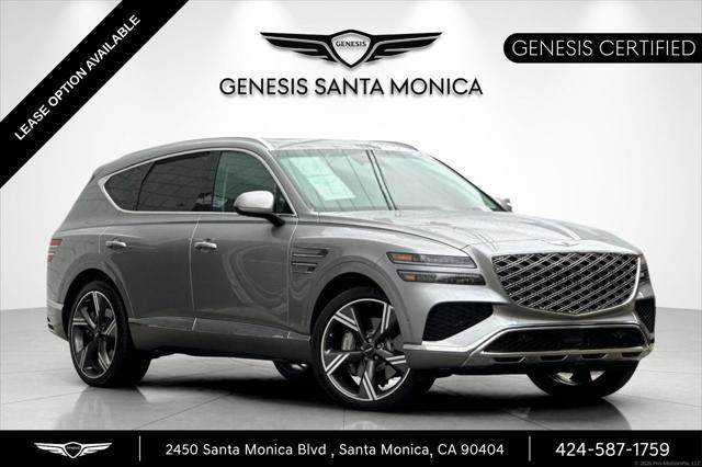 2026 Genesis GV80 2.5T Prestige AWD for sale in SANTA MONICA, CA