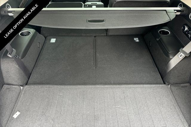 2026 Genesis GV80 2.5T Prestige AWD