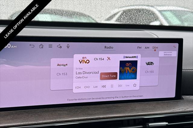 2026 Genesis GV80 2.5T Prestige AWD