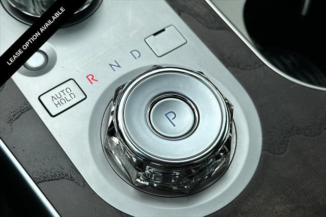 2026 Genesis GV80 2.5T Prestige AWD