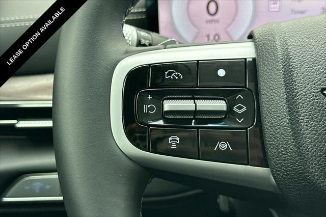 2026 Genesis GV80 2.5T Prestige AWD