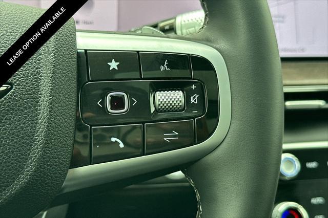 2026 Genesis GV80 2.5T Prestige AWD