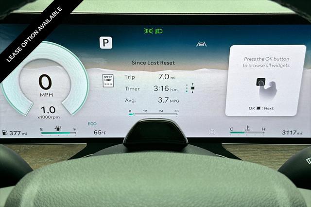 2026 Genesis GV80 2.5T Prestige AWD