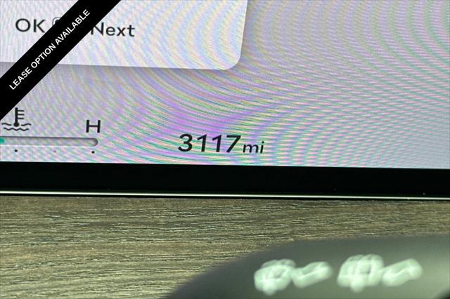 2026 Genesis GV80 2.5T Prestige AWD