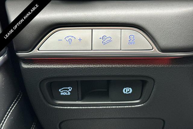 2026 Genesis GV80 2.5T Prestige AWD