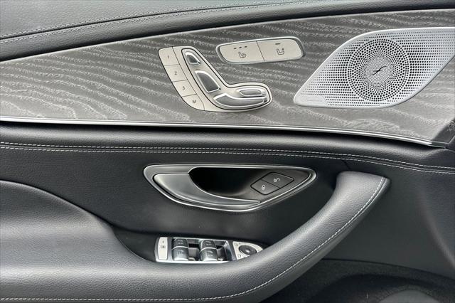 2021 Mercedes-Benz AMG GT Base