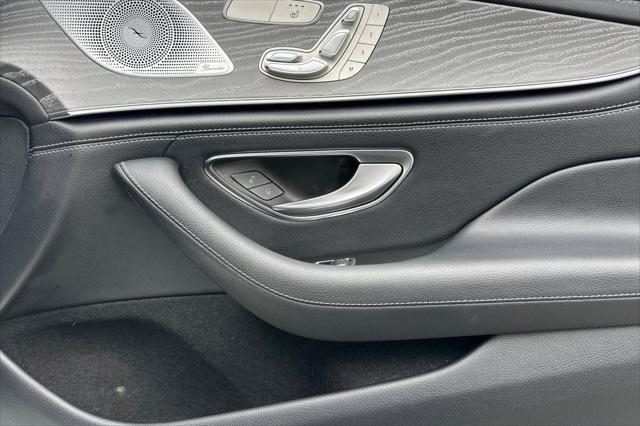 2021 Mercedes-Benz AMG GT Base