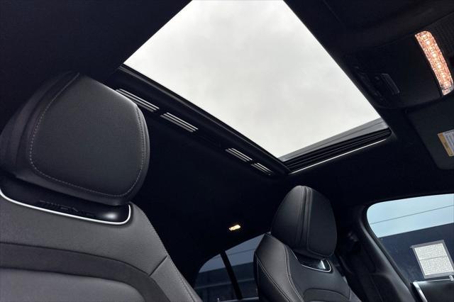 2021 Mercedes-Benz AMG GT Base