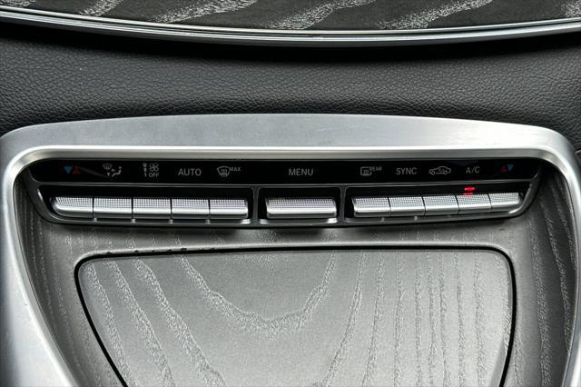 2021 Mercedes-Benz AMG GT Base