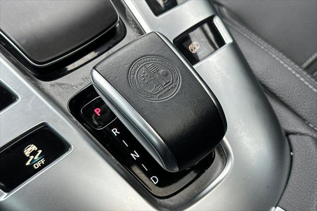 2021 Mercedes-Benz AMG GT Base