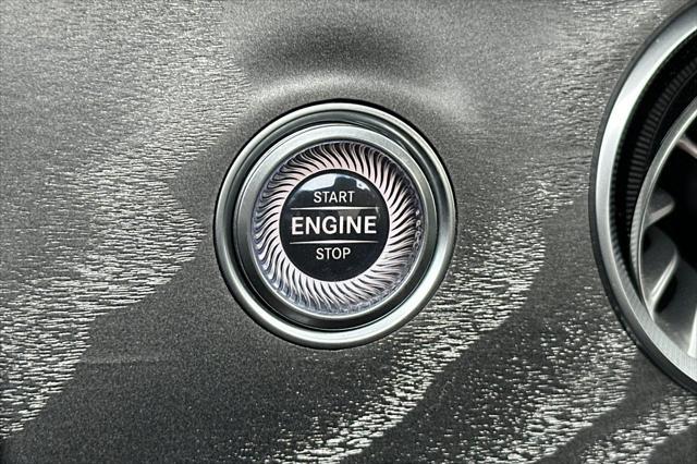 2021 Mercedes-Benz AMG GT Base