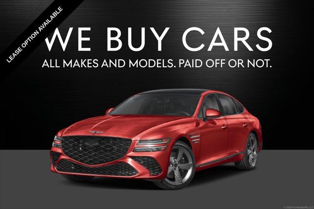 2026 Genesis G70 2.5T AWD Prestige