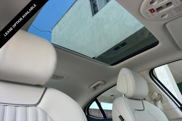 2026 Genesis G70 2.5T AWD Prestige