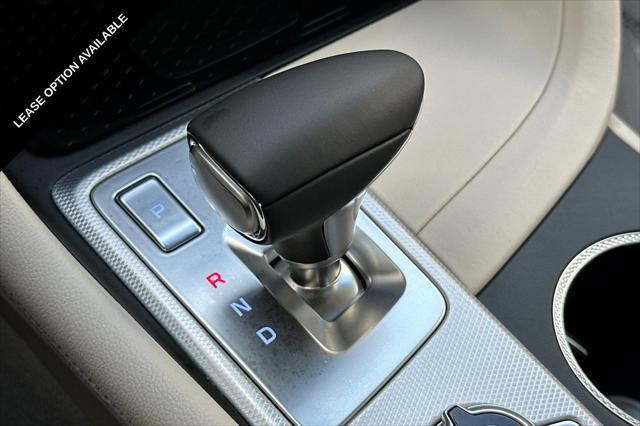2026 Genesis G70 2.5T AWD Prestige