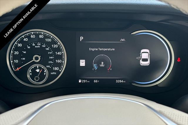 2026 Genesis G70 2.5T AWD Prestige