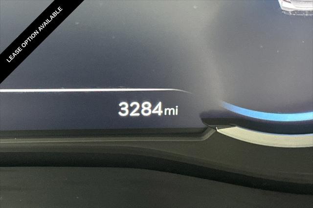 2026 Genesis G70 2.5T AWD Prestige