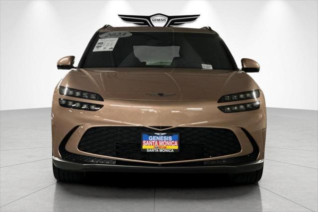 2023 Genesis GV60 Advanced AWD