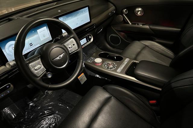 2023 Genesis GV60 Advanced AWD