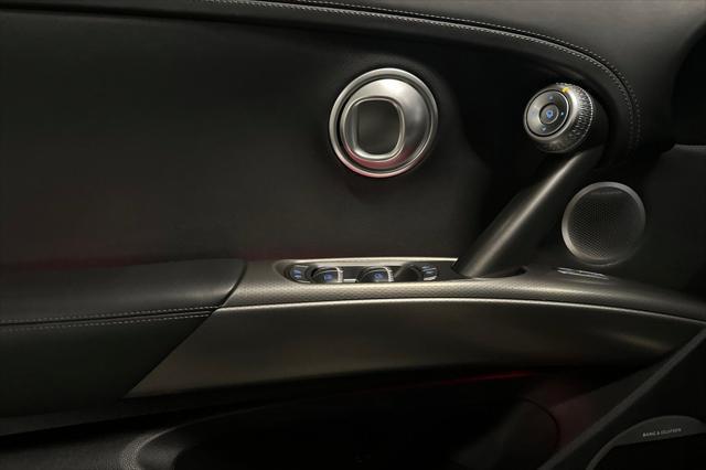 2023 Genesis GV60 Advanced AWD
