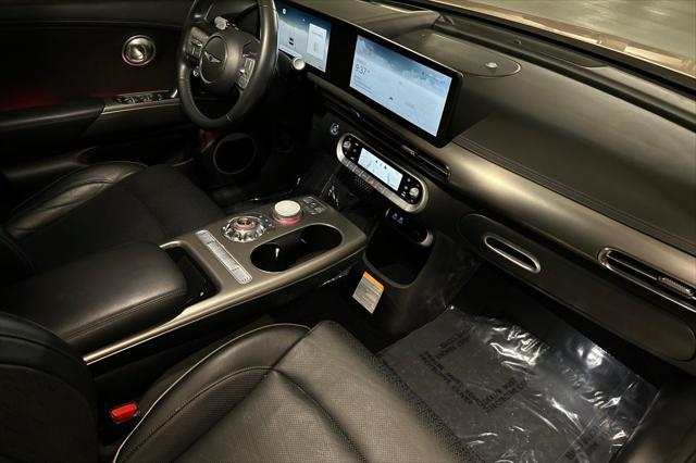 2023 Genesis GV60 Advanced AWD