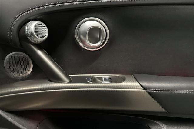 2023 Genesis GV60 Advanced AWD