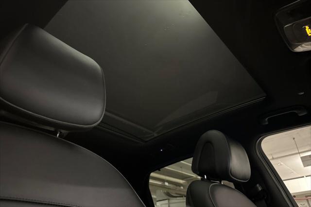 2023 Genesis GV60 Advanced AWD